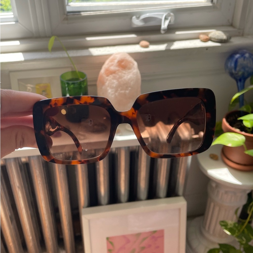Versace Sunglasses